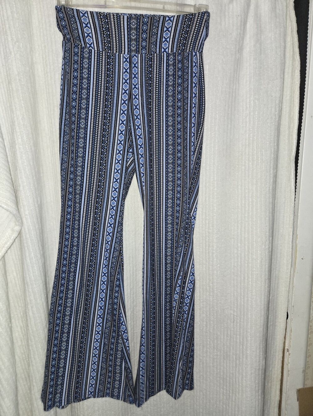 Flare Leggings
